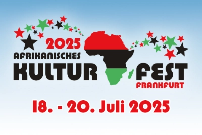 Afrikanisches Kulturfest 2015